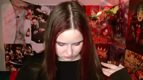 little secret online show from 10.28.25