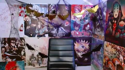 little secret online show from 10.30.25