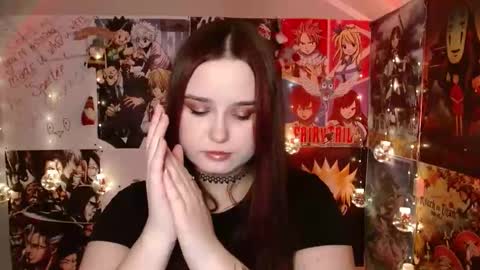 little secret online show from 11.06.25