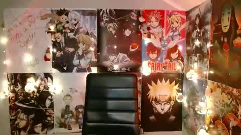 little secret online show from 11.07.25