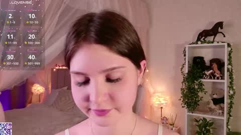 Nicole Moore online show from 12.21.25