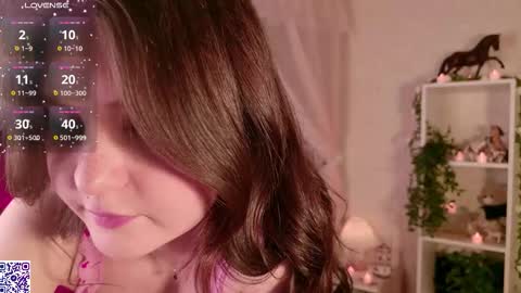 Snapshot of lerakit chatting on 02.14.26 Nicole Moore online show from 02.14.26