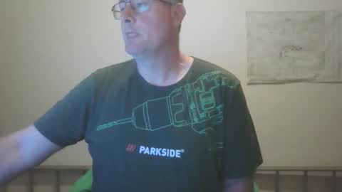 homquisgode online show from 11.14.25