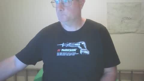 homquisgode online show from 11.15.25