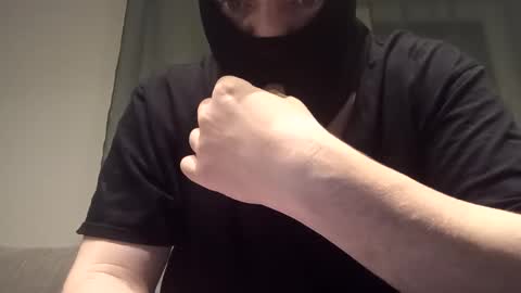 Snapshot of leroy_jerkins chatting on 10.26.25 Leroy online show from 10.26.25