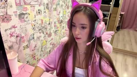 Lesya online show from 03.30.26