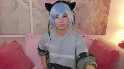 Snapshot of lesilos chatting on 01.15.26 Eveline online show from 01.15.26