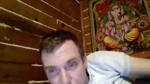 leskator9 online show from 03.17.26