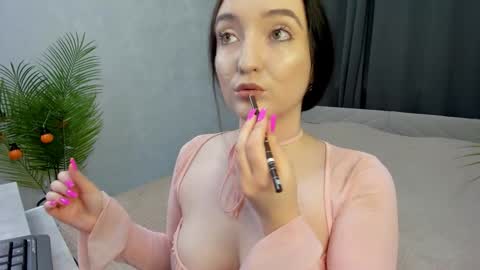 Lesley online show from 11.02.25