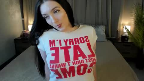 Lesley online show from 11.21.25