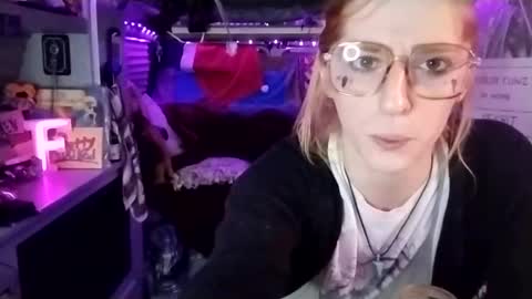 LesleyGumGrass- The Boring Trans girl online show from 02.27.25