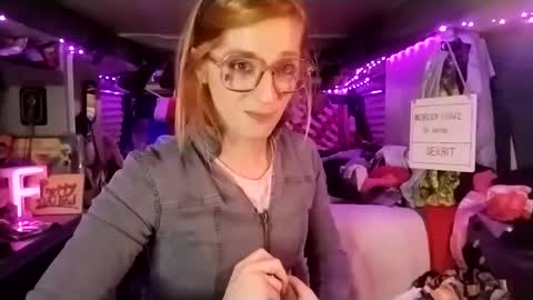 LesleyGumGrass- The Boring Trans girl online show from 02.27.25