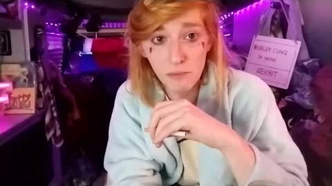 LesleyGumGrass- The Boring Trans girl online show from 02.27.25