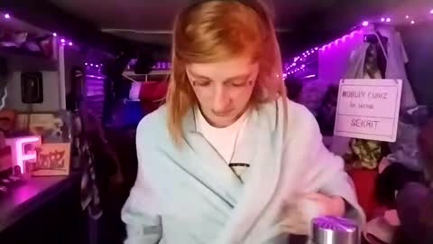 LesleyGumGrass- The Boring Trans girl online show from 02.27.25