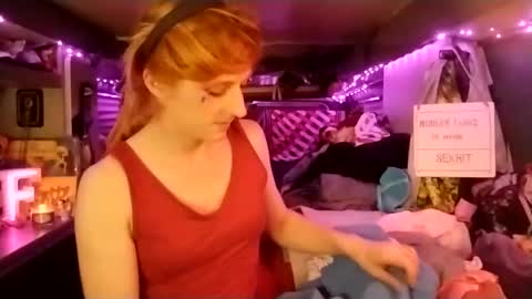 LesleyGumGrass- The Boring Trans girl online show from 02.28.25