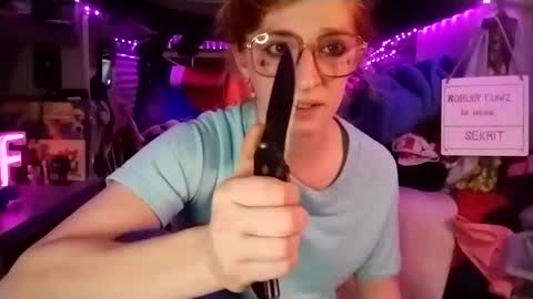 LesleyGumGrass- The Boring Trans girl online show from 03.01.25