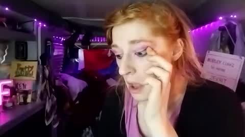 LesleyGumGrass- The Boring Trans girl online show from 03.06.25