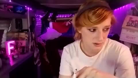 LesleyGumGrass- The Boring Trans girl online show from 03.07.25