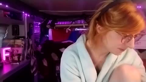 LesleyGumGrass- The Boring Trans girl online show from 03.08.25