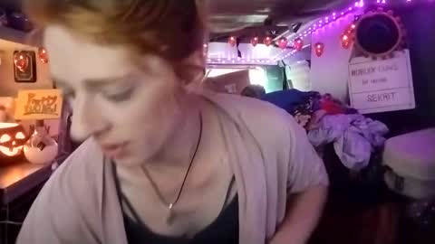 LesleyGumGrass- The Boring Trans girl online show from 10.04.25