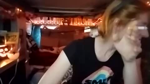 LesleyGumGrass- The Boring Trans girl online show from 11.02.25