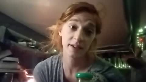 LesleyGumGrass- The Boring Trans girl online show from 11.07.25