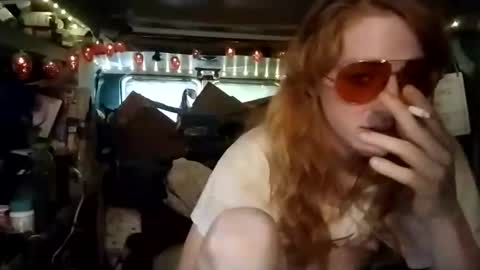 LesleyGumGrass- The Boring Trans girl online show from 05.31.26
