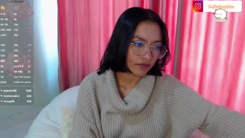 Snapshot of leslie__anderson chatting on 03.08.25 Leslie online show from 03.08.25