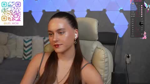 LeslieKorfs online show from 01.12.26