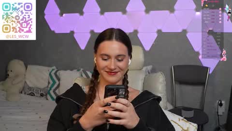 LeslieKorfs online show from 01.14.26