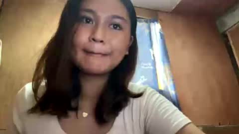 Ani online show from 04.27.26