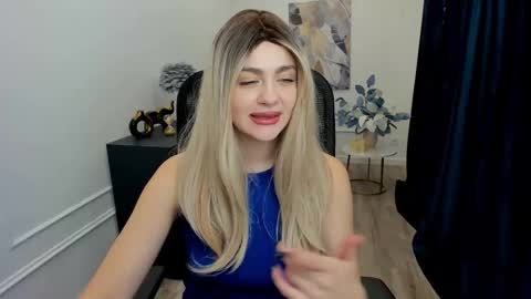 lesliemineg online show from 12.01.25