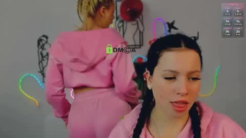 Snapshot of lesly_chilli chatting on 02.15.26 lesly_chilli online show from 02.15.26