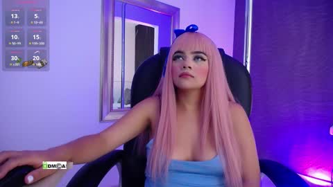 Lesly online show from 09.10.25