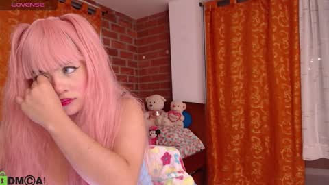 Lesly online show from 10.08.25