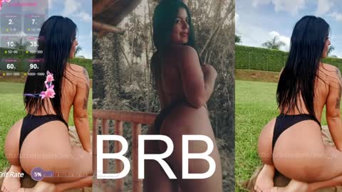 I am here from Monday to Friday from 730 am to 130 pm Colombia time and saturday from 500 am to 1000 am .... Soon Blue page online show from 01.21.25