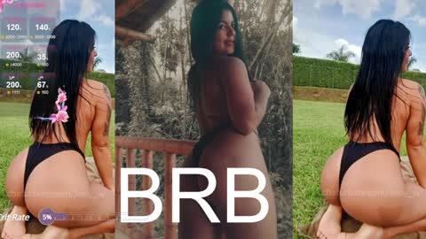 I am here from Monday to Friday from 730 am to 130 pm Colombia time and saturday from 500 am to 1000 am .... Soon Blue page online show from 01.30.25