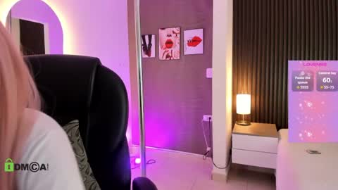 Lesly  online show from 07.01.26