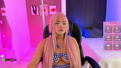 Lesly  online show from 07.02.26