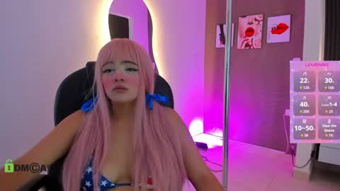 Lesly  online show from 07.03.26