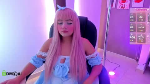 Lesly  online show from 07.19.26