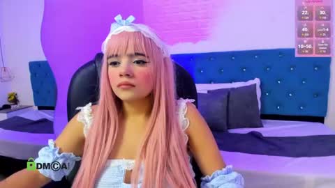 Lesly  online show from 07.19.26