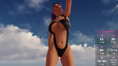 lessly_muah online show from 09.09.25