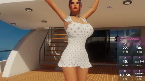 lessly_muah online show from 09.10.25