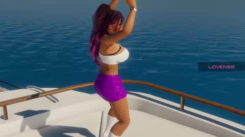 lessly_muah online show from 09.13.25