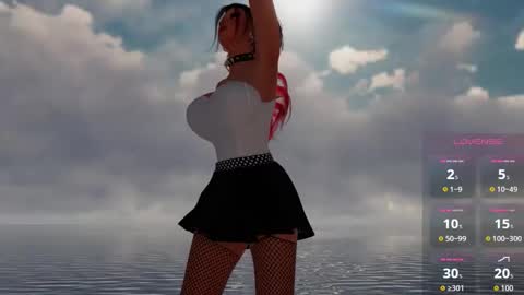 lessly_muah online show from 09.14.25