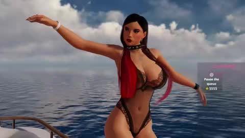 lessly_muah online show from 09.15.25