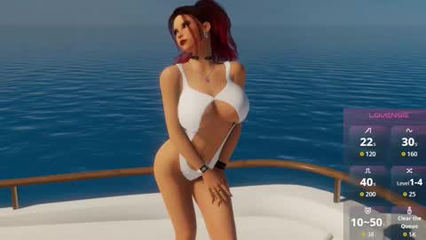 lessly_muah online show from 09.18.25