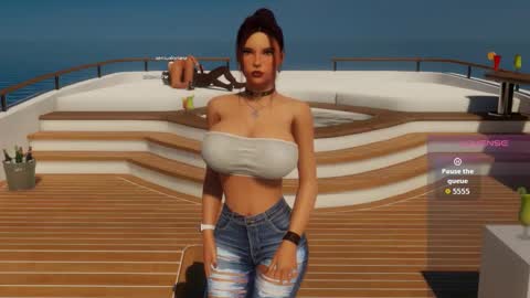 lessly_muah online show from 09.22.25