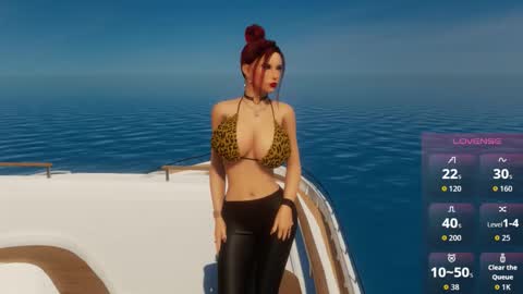 lessly_muah online show from 10.01.25